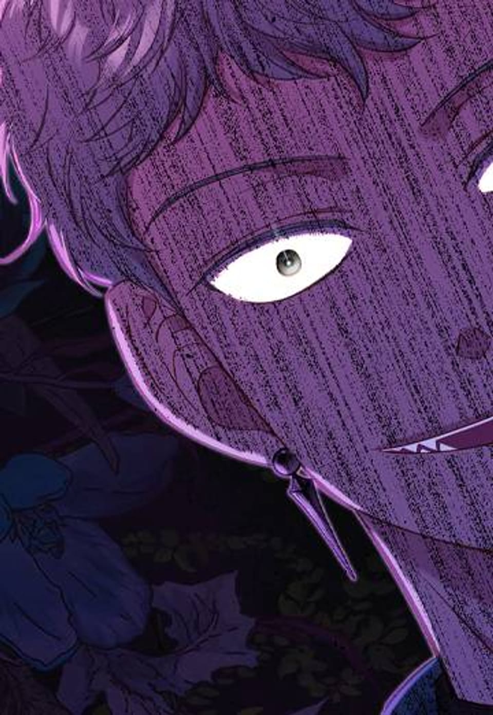 러브 키치 크런치 52화