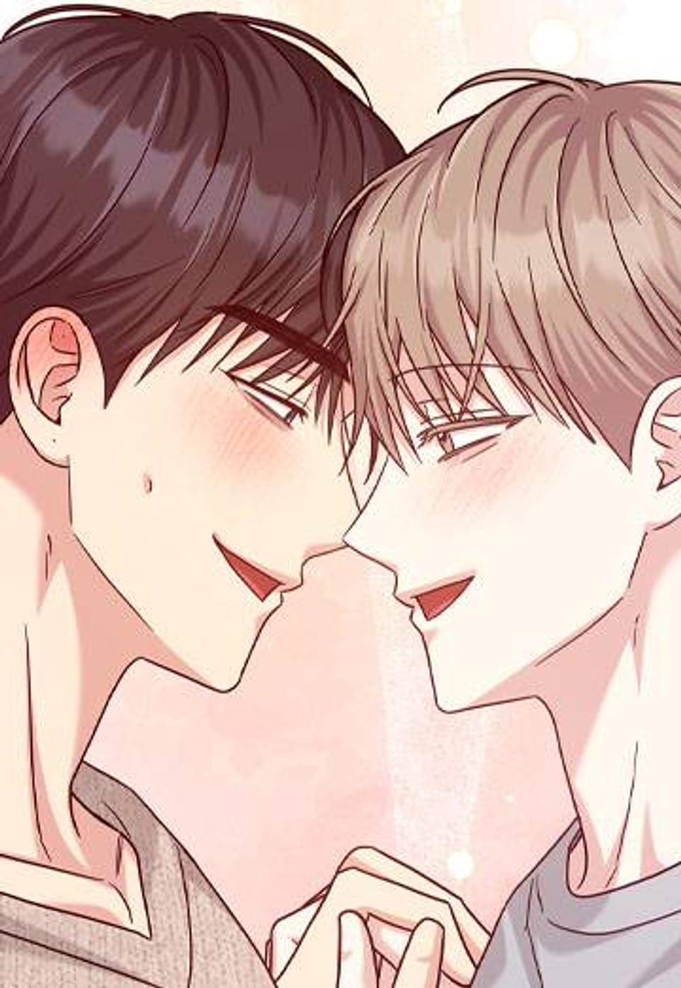 센차 레플리카 87화 (최종화)