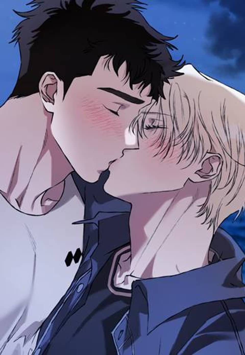 마인드 더 갭 15화