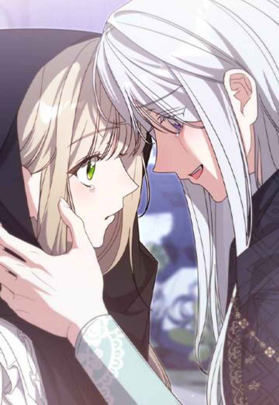 개 같은 나의 대공 [개정판] 20화