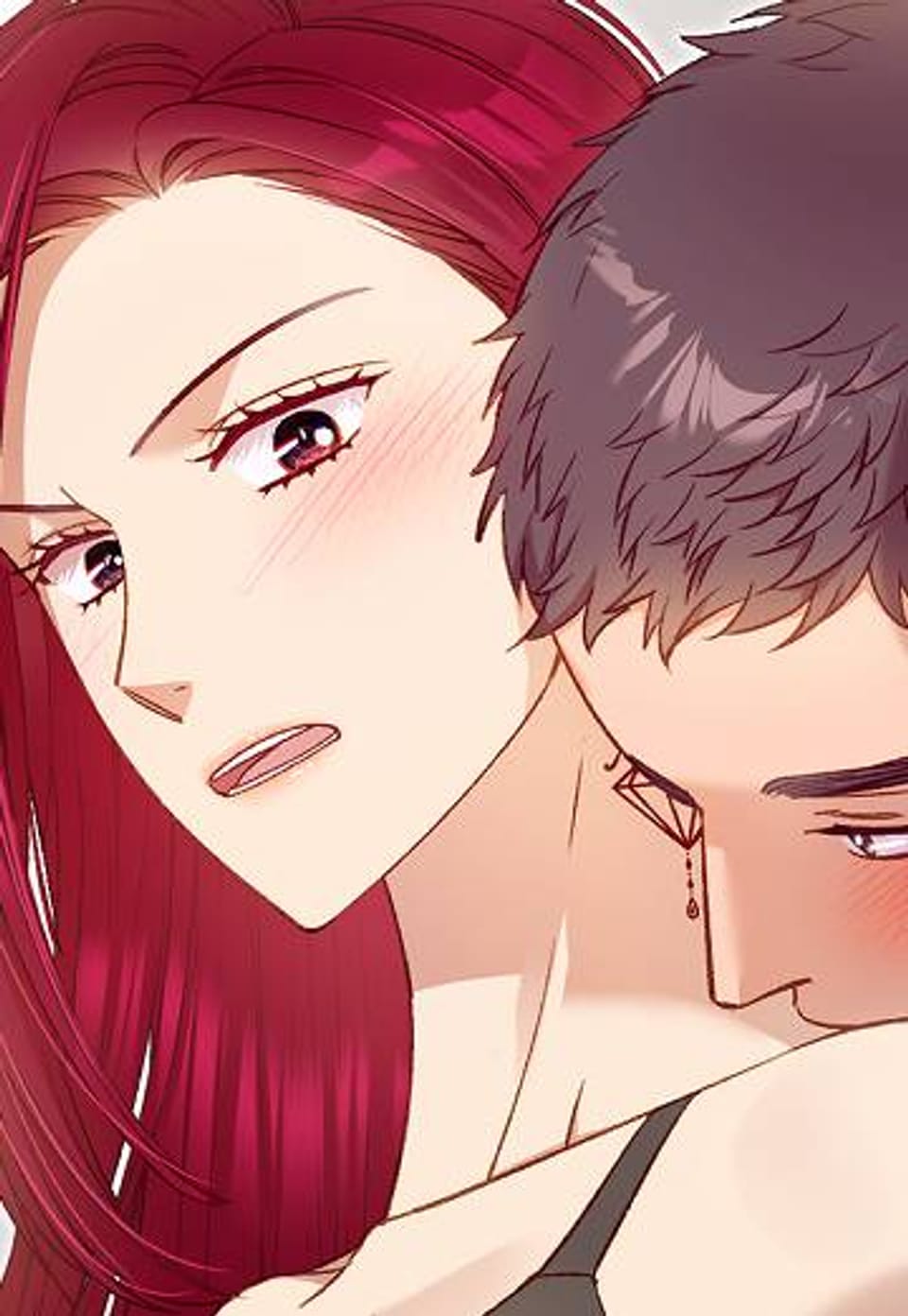 러브 키치 크런치 [개정판] 53화