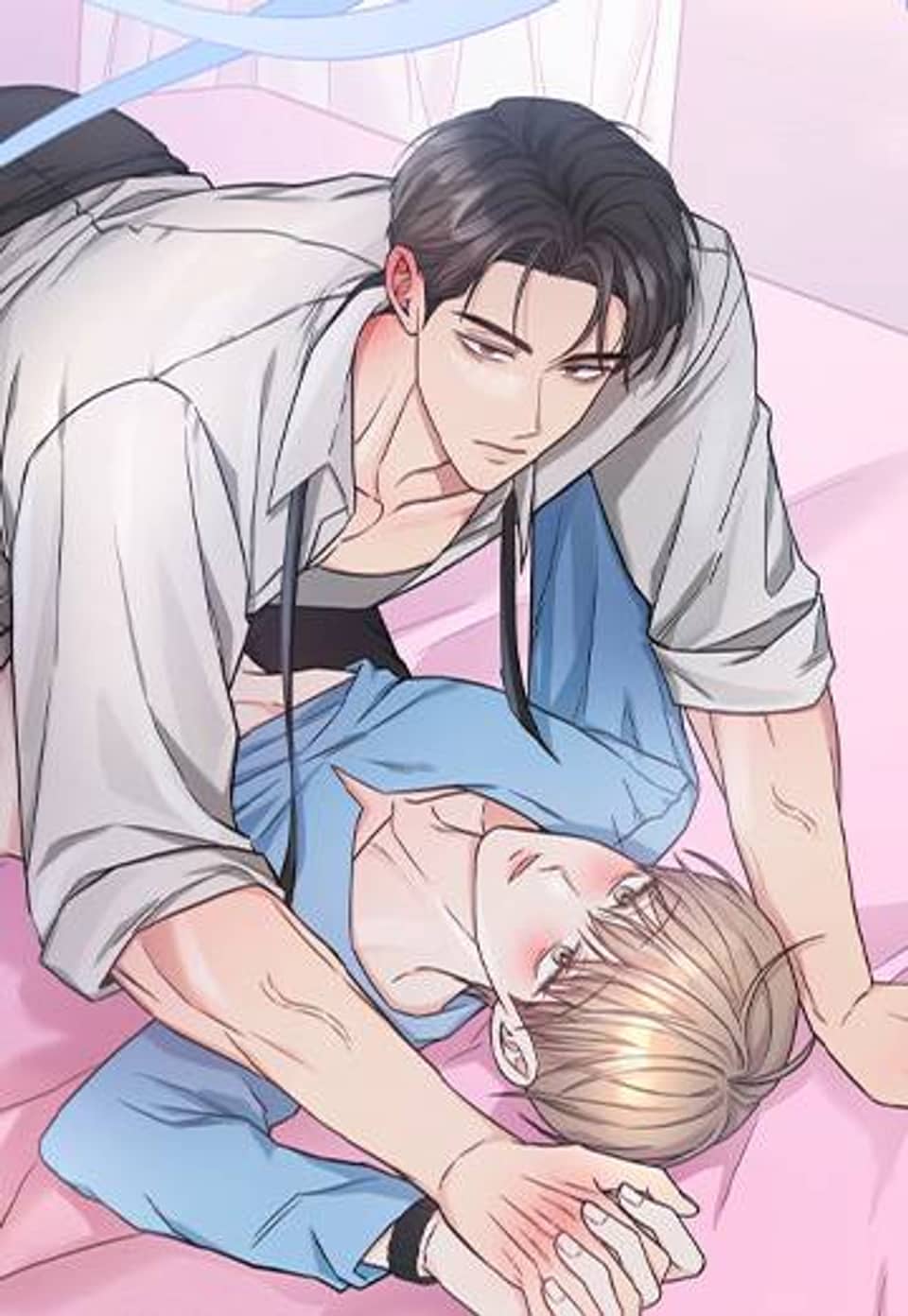 센차 레플리카 완결 후기