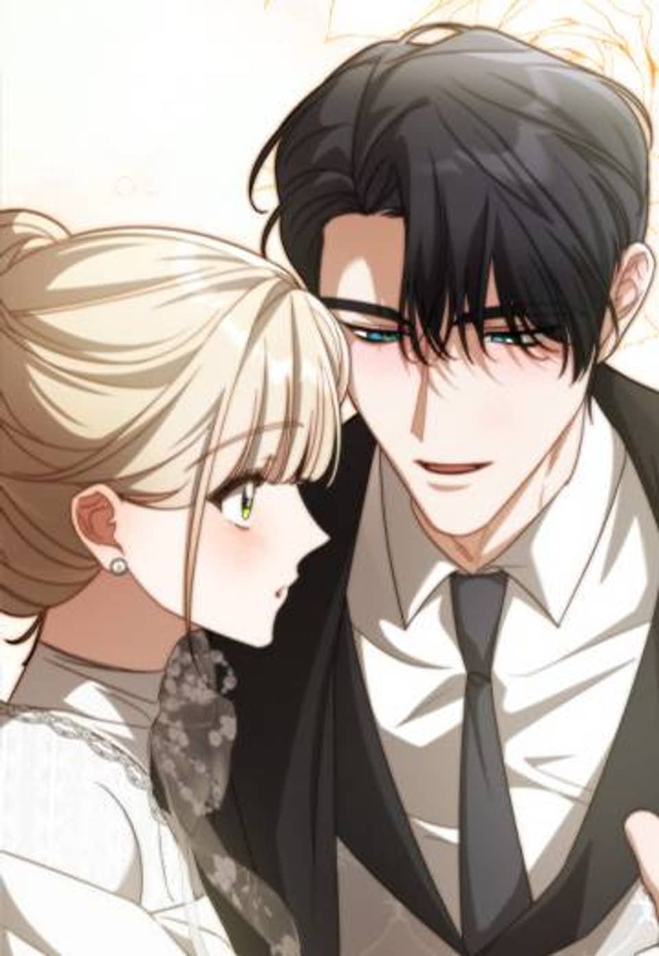 개 같은 나의 대공 [개정판] 21화