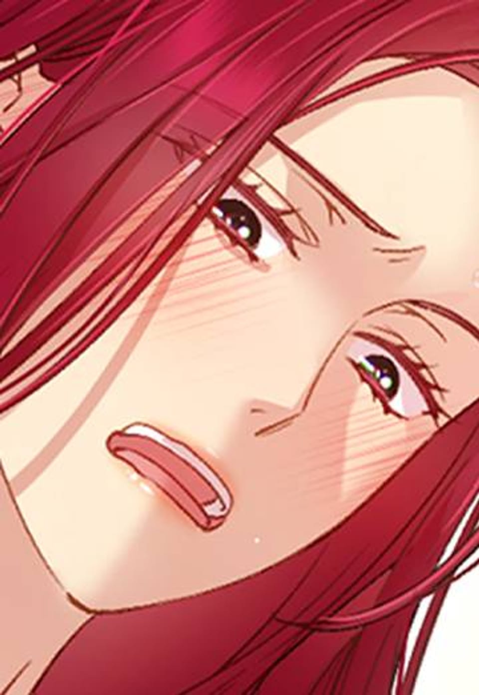 러브 키치 크런치 [개정판] 54화