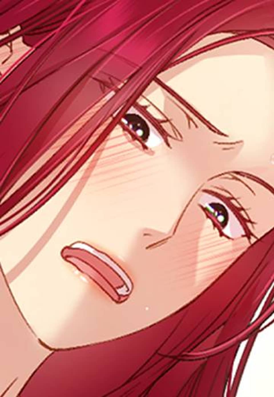 러브 키치 크런치 54화