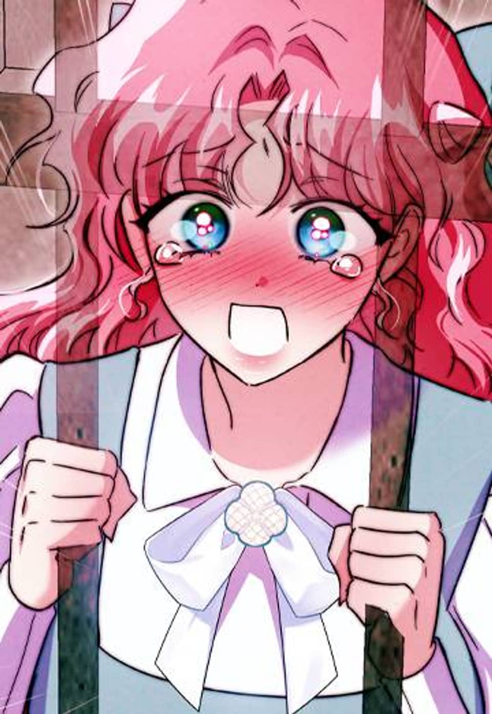 메이드가 너무해! 17화