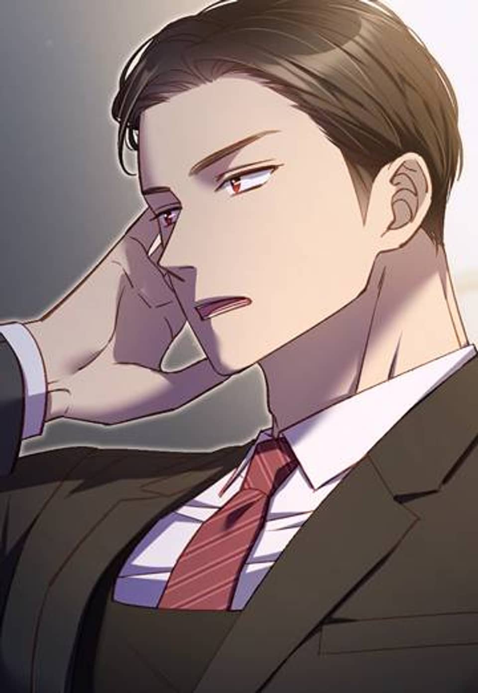 러브 키치 크런치 55화