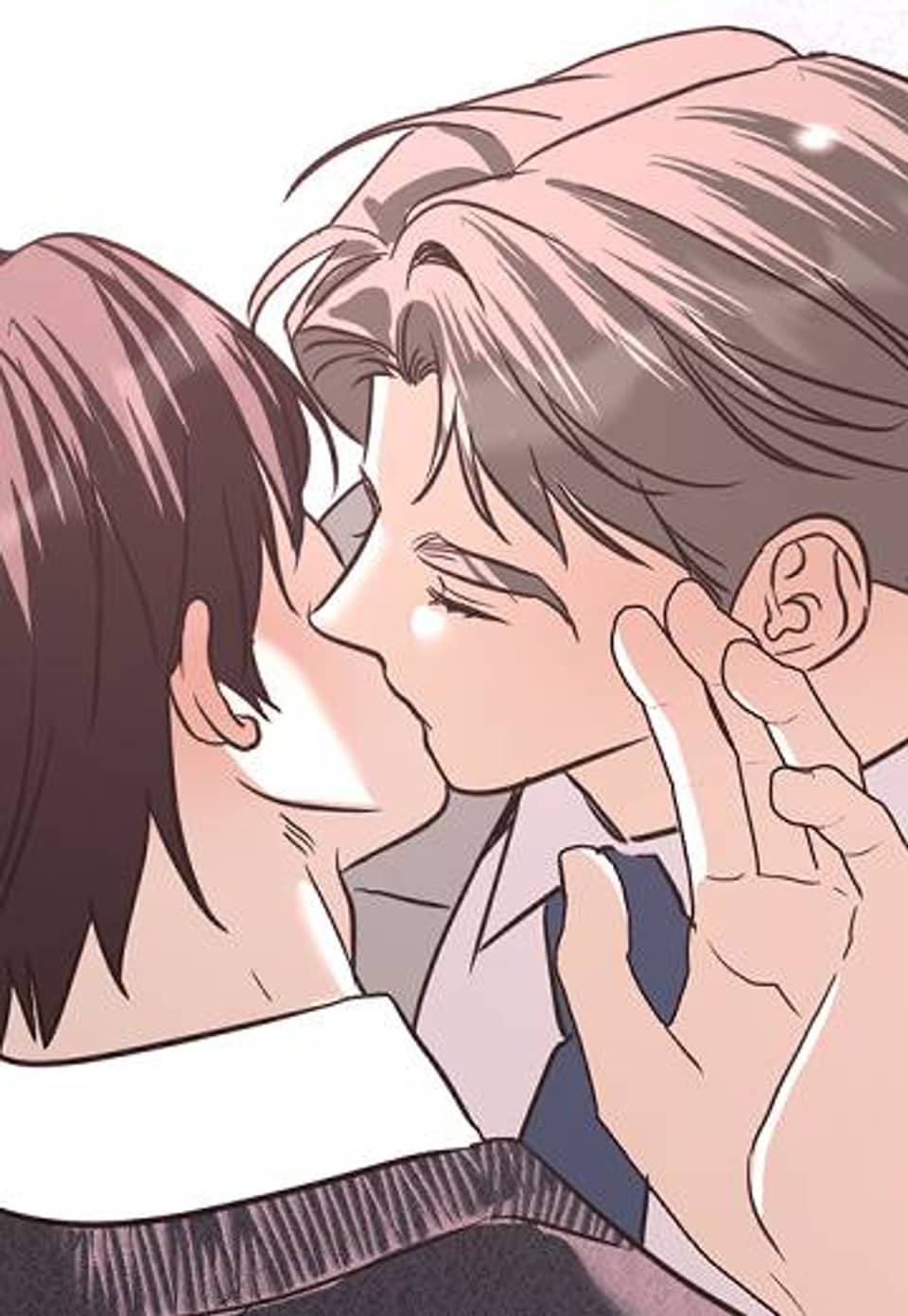 패치워크 [개정판] 58화