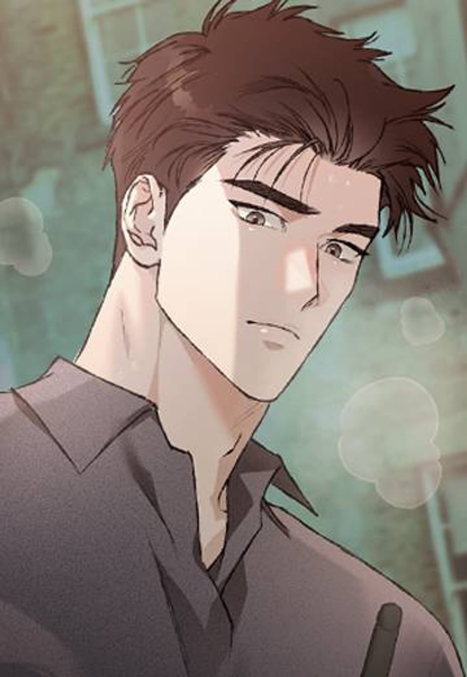 마인드 더 갭 18화