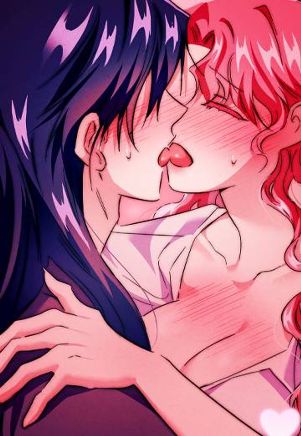 메이드가 너무해! 18화