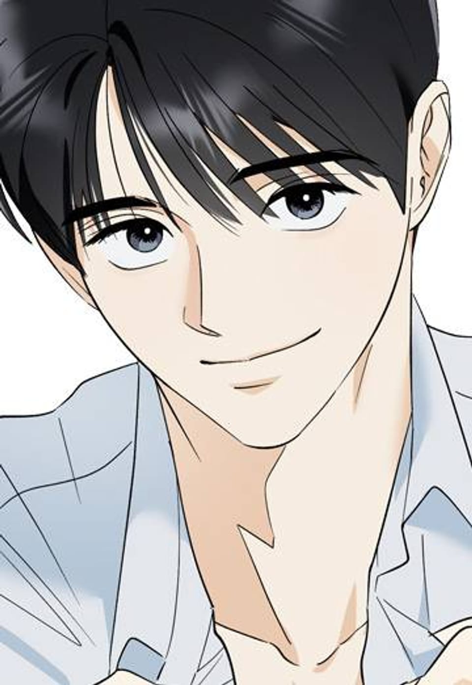 한 번뿐인 겨울 2화