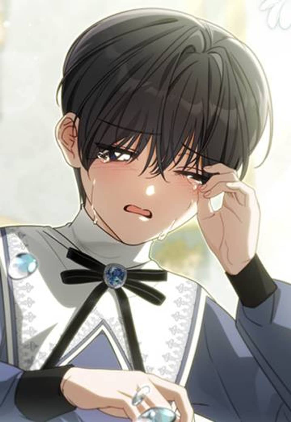 개 같은 나의 대공 24화