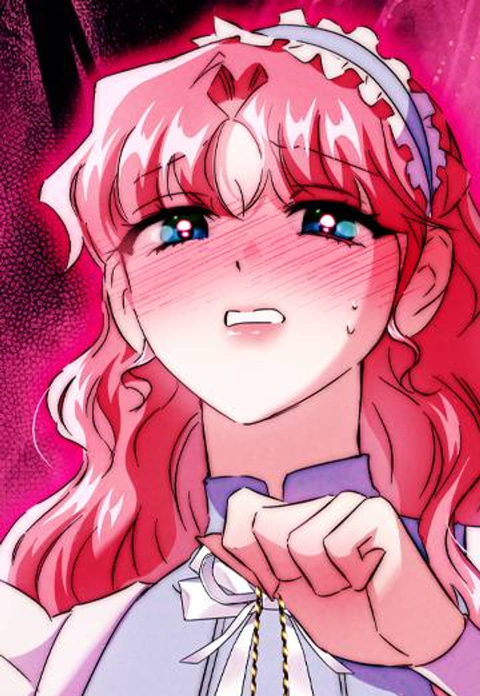 메이드가 너무해! 20화