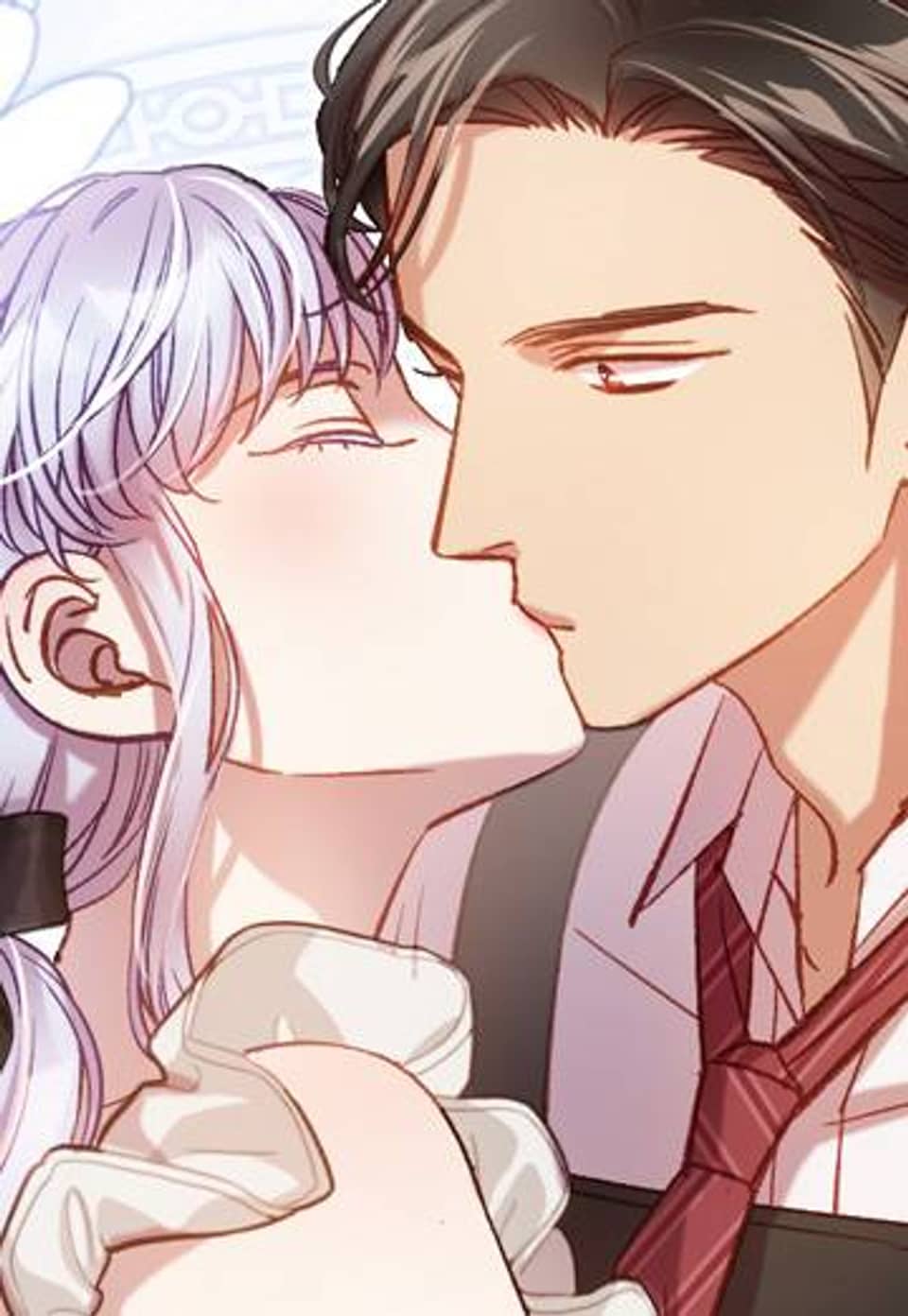 러브 키치 크런치 57화