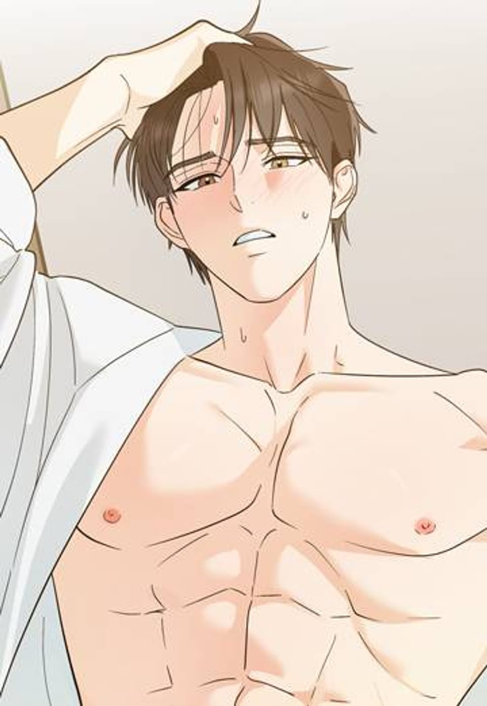 한 번뿐인 겨울 8화