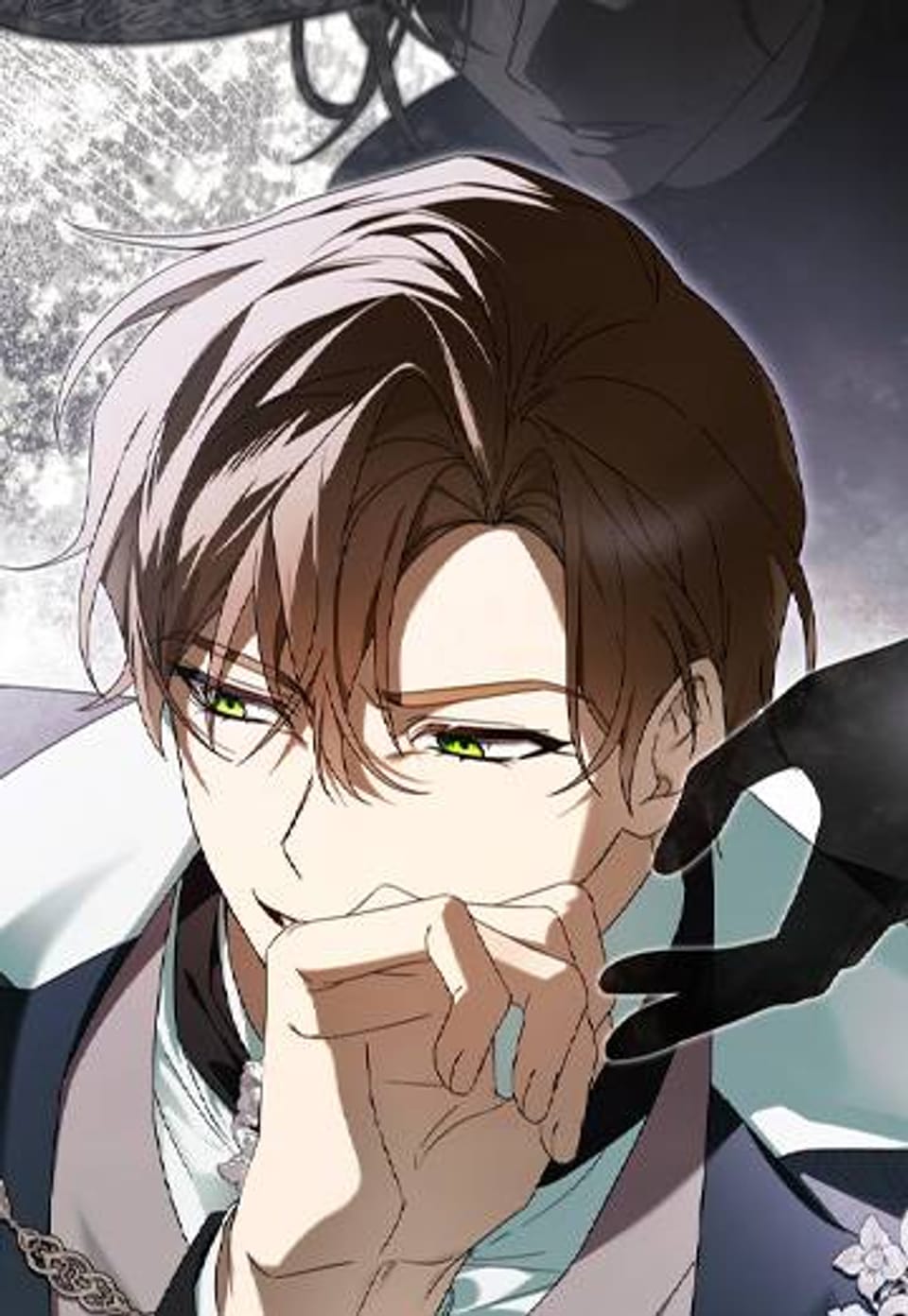 새를 잊은 마녀에게 43화 <시즌2 시작>