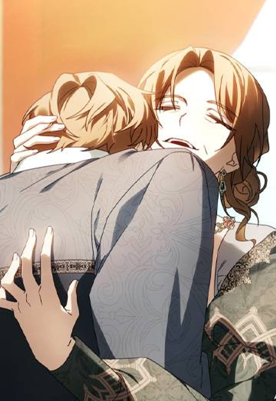 새를 잊은 마녀에게 44화