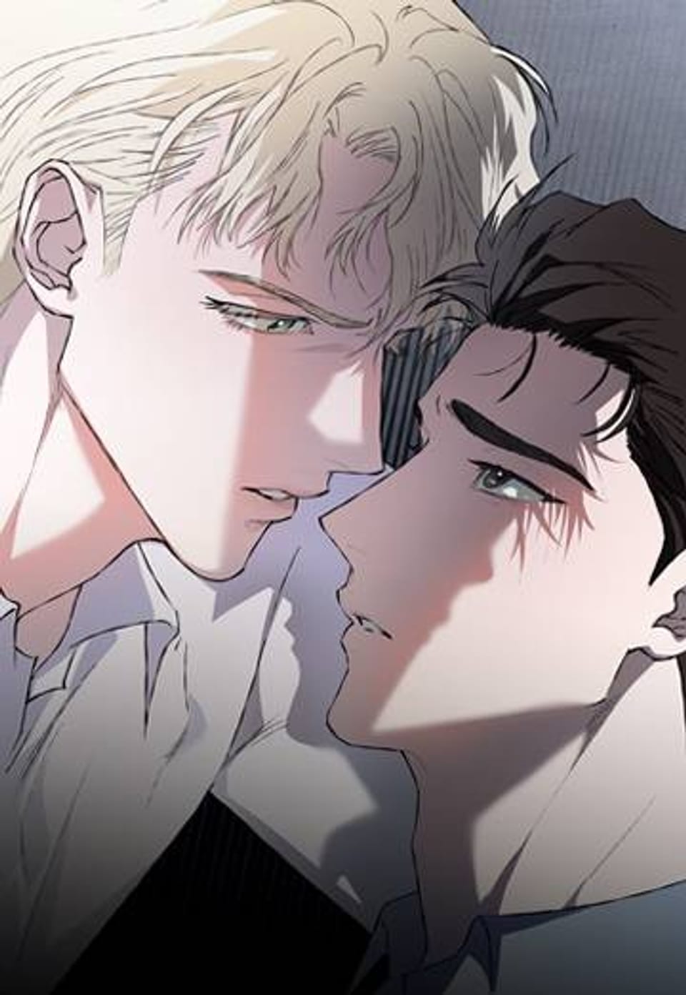 마인드 더 갭 22화