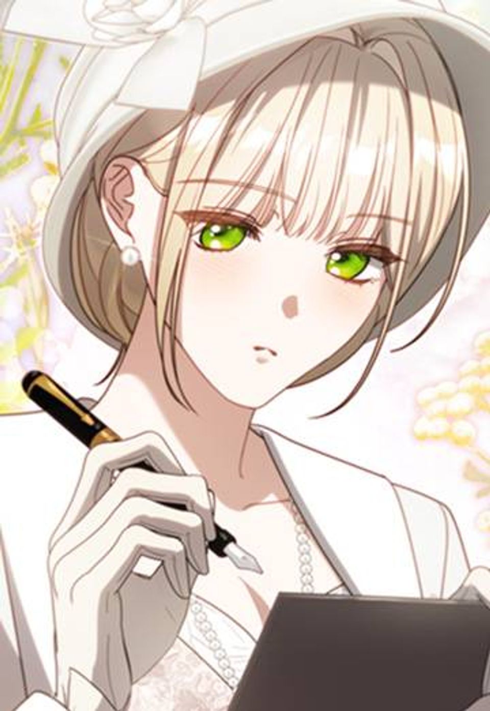 개 같은 나의 대공 [개정판] 27화