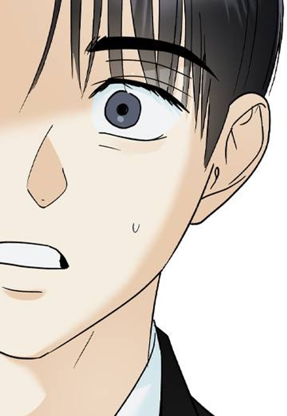 한 번뿐인 겨울 10화