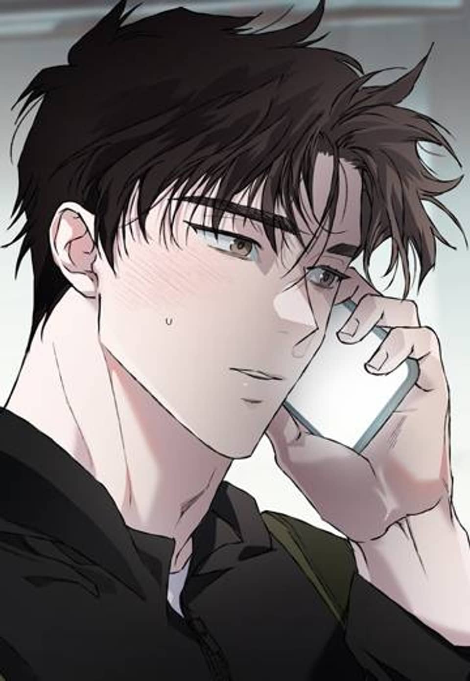 마인드 더 갭 23화