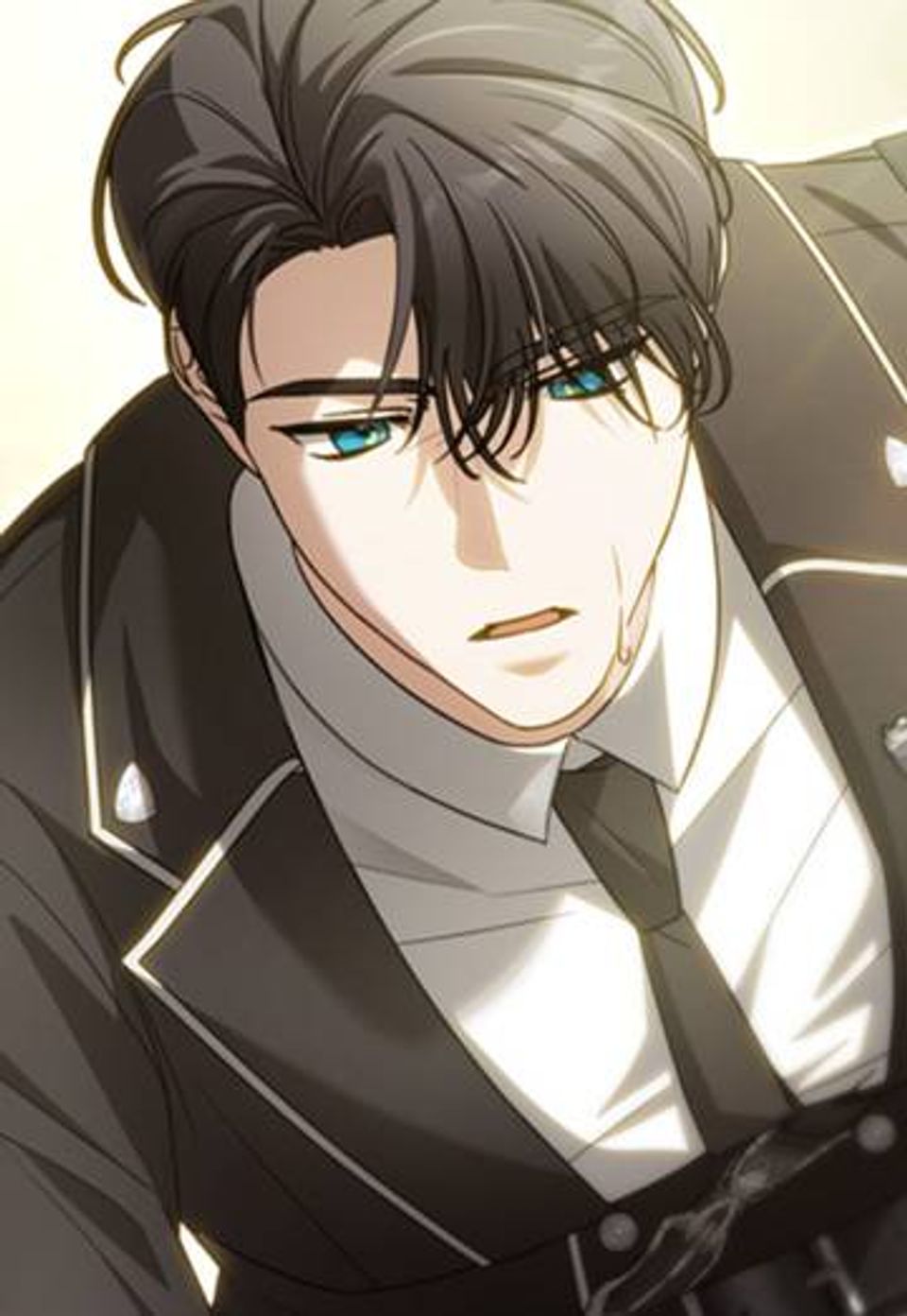 개 같은 나의 대공 [개정판] 28화