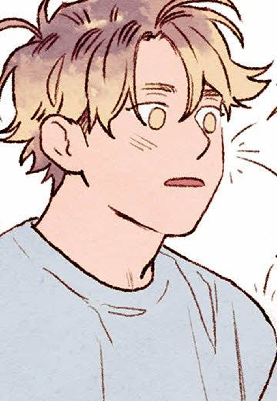 오! 나의 어시님 [개정판] 2화