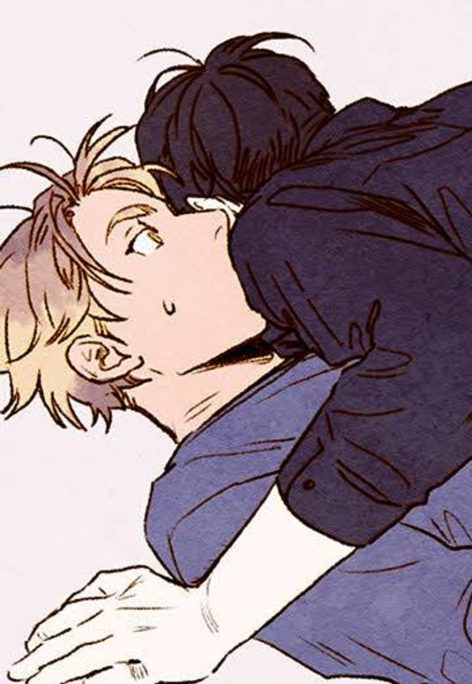 오! 나의 어시님 [개정판] 8화