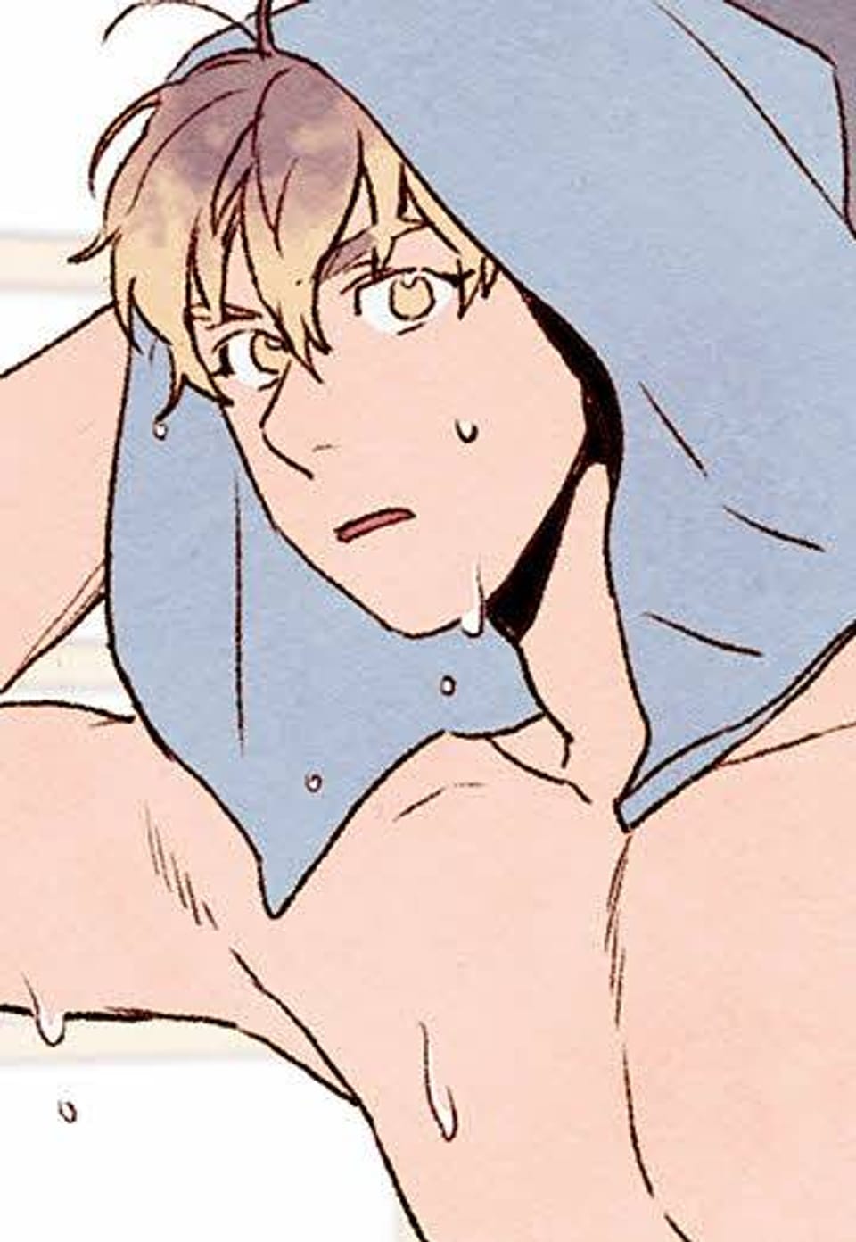 오! 나의 어시님 [개정판] 9화