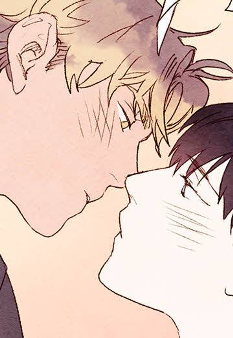 오! 나의 어시님 [개정판] 11화