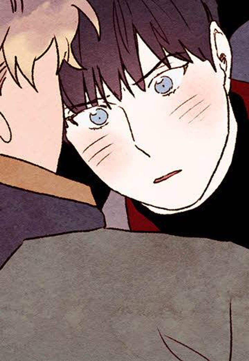 오! 나의 어시님 [개정판] 17화