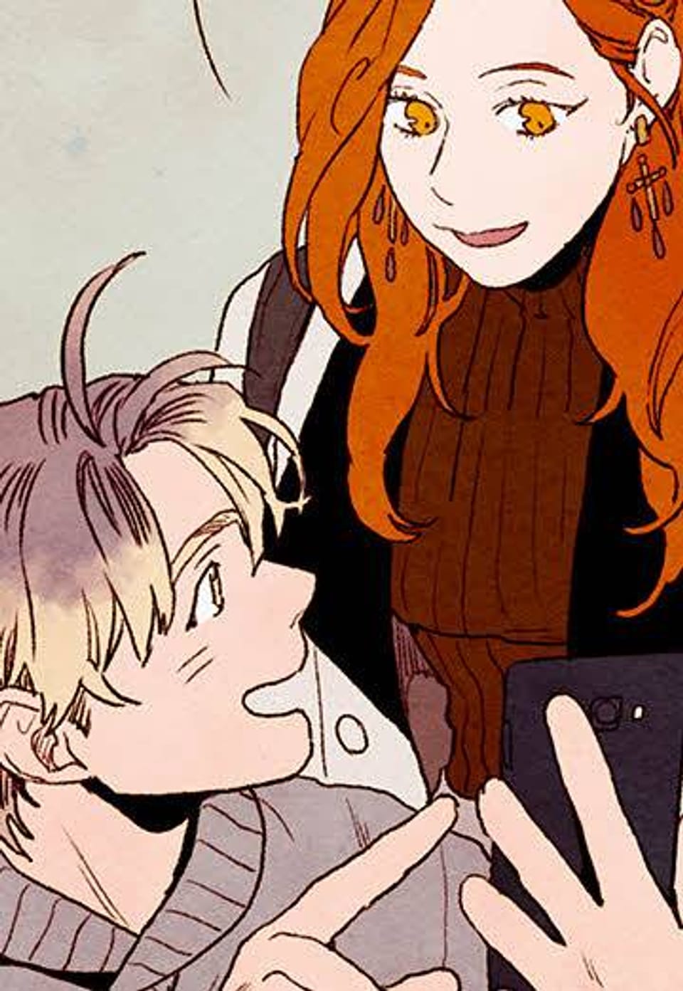 오! 나의 어시님 [개정판] 20화