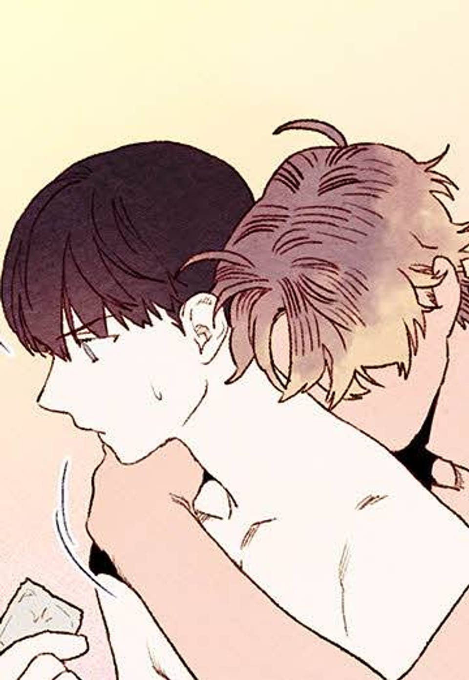 오! 나의 어시님 [개정판] 23화