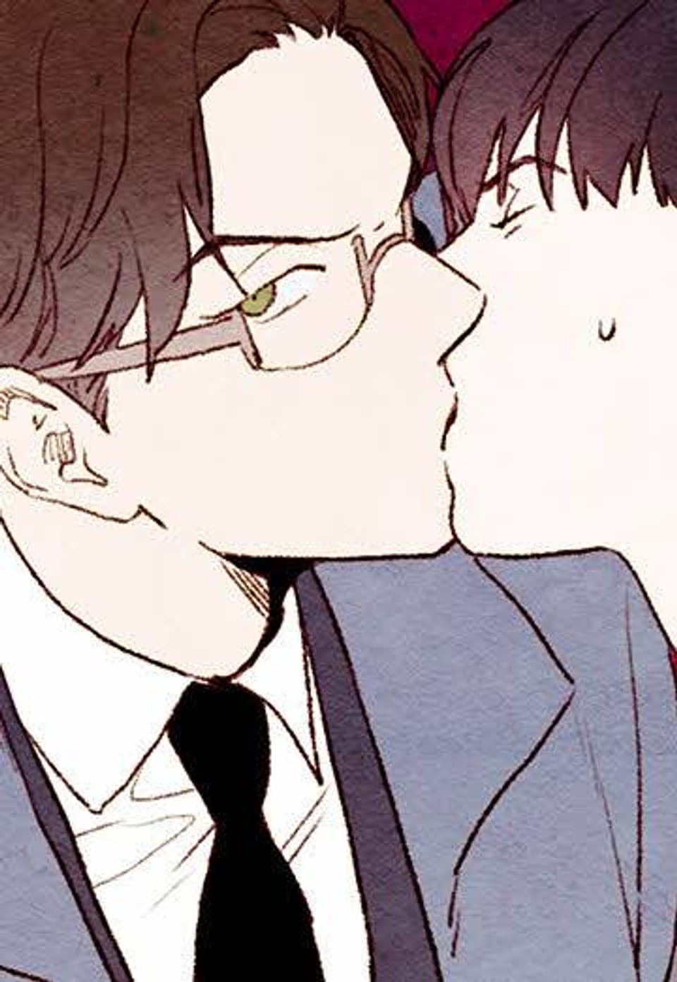 오! 나의 어시님 [개정판] 24화