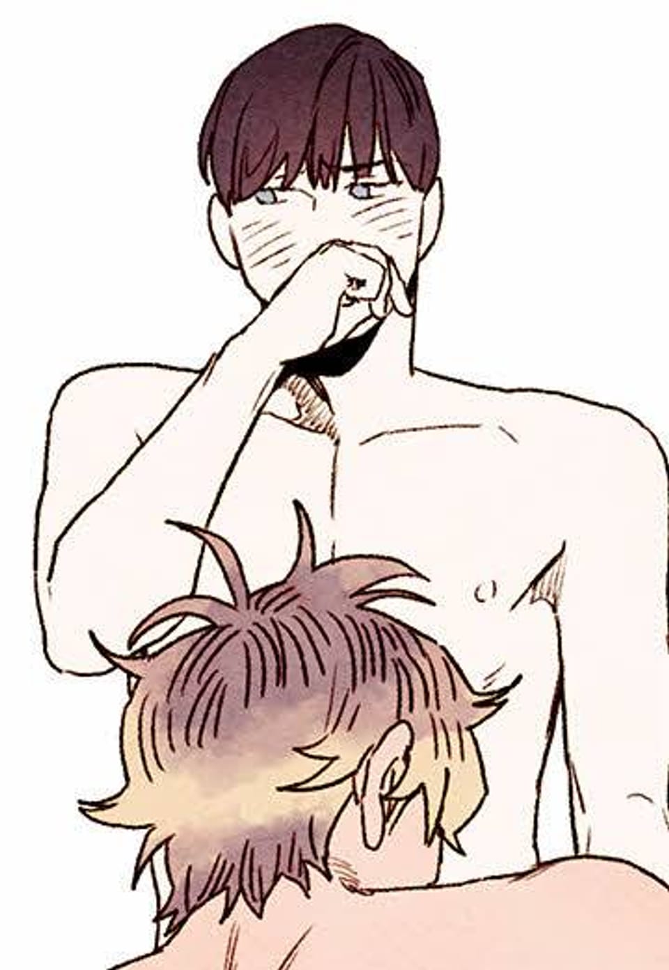 오! 나의 어시님 [개정판] 28화