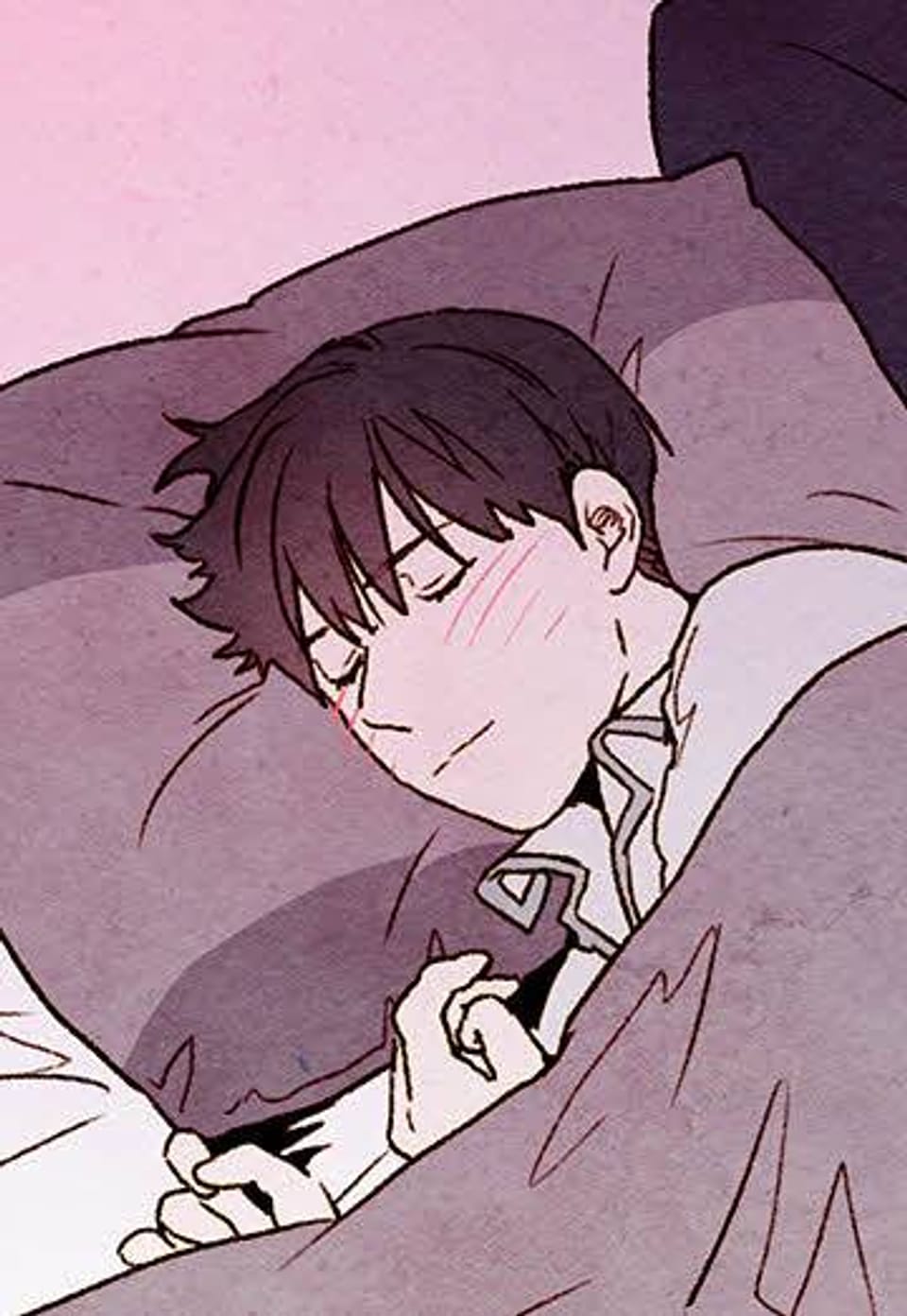 오! 나의 어시님 [개정판] 29화