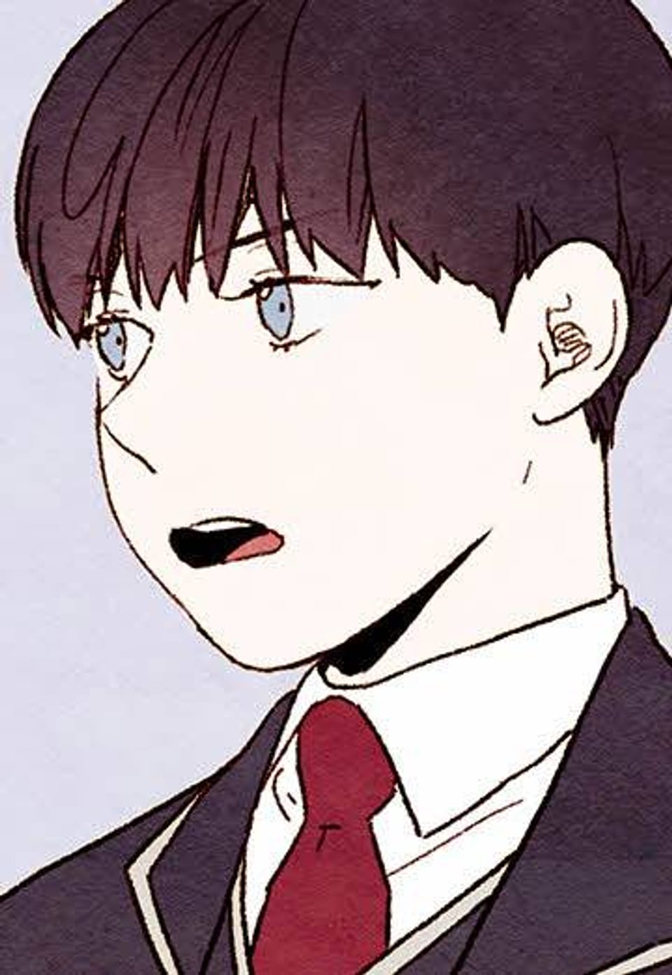 오! 나의 어시님 [개정판] 31화