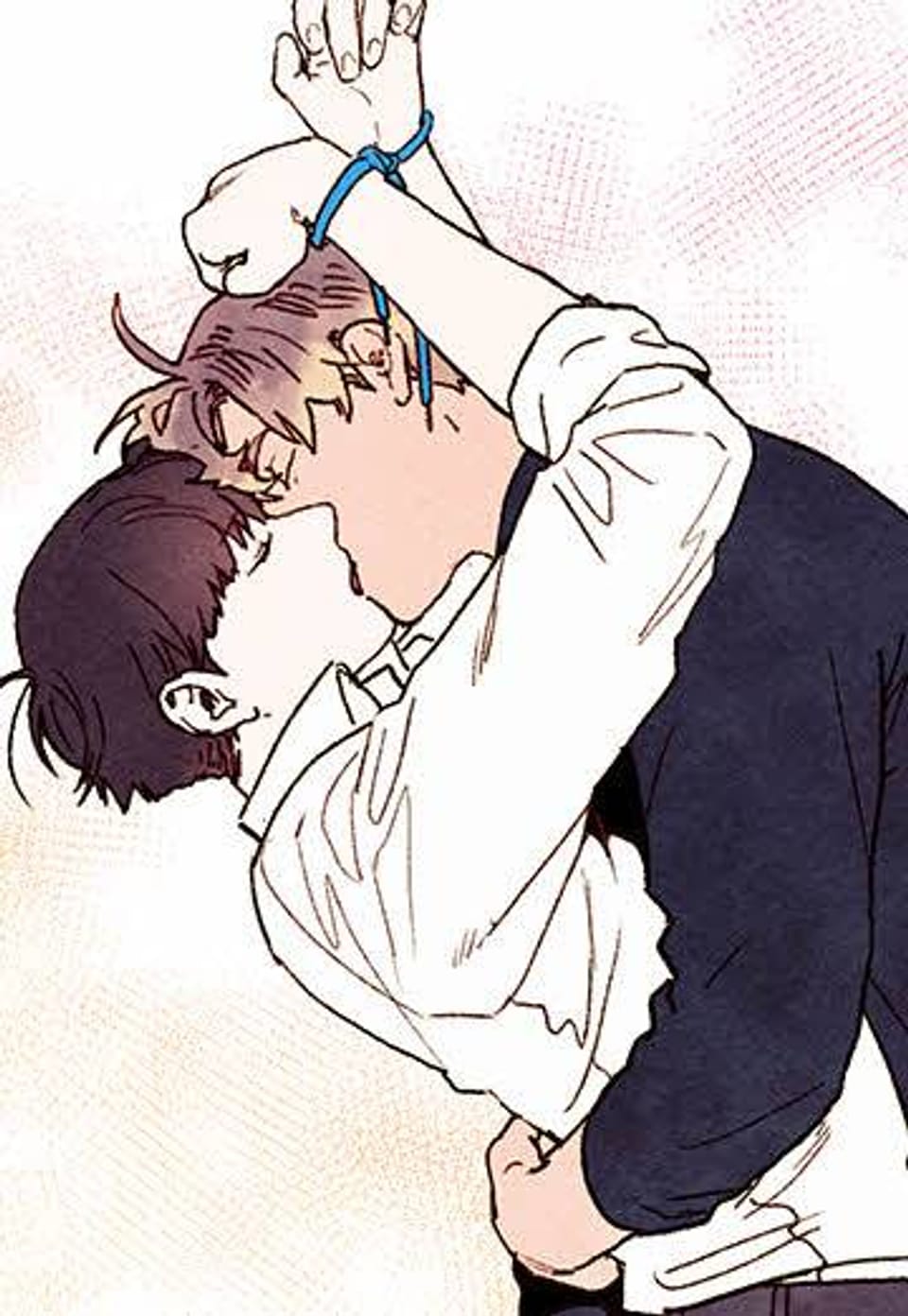 오! 나의 어시님 [개정판] 32화