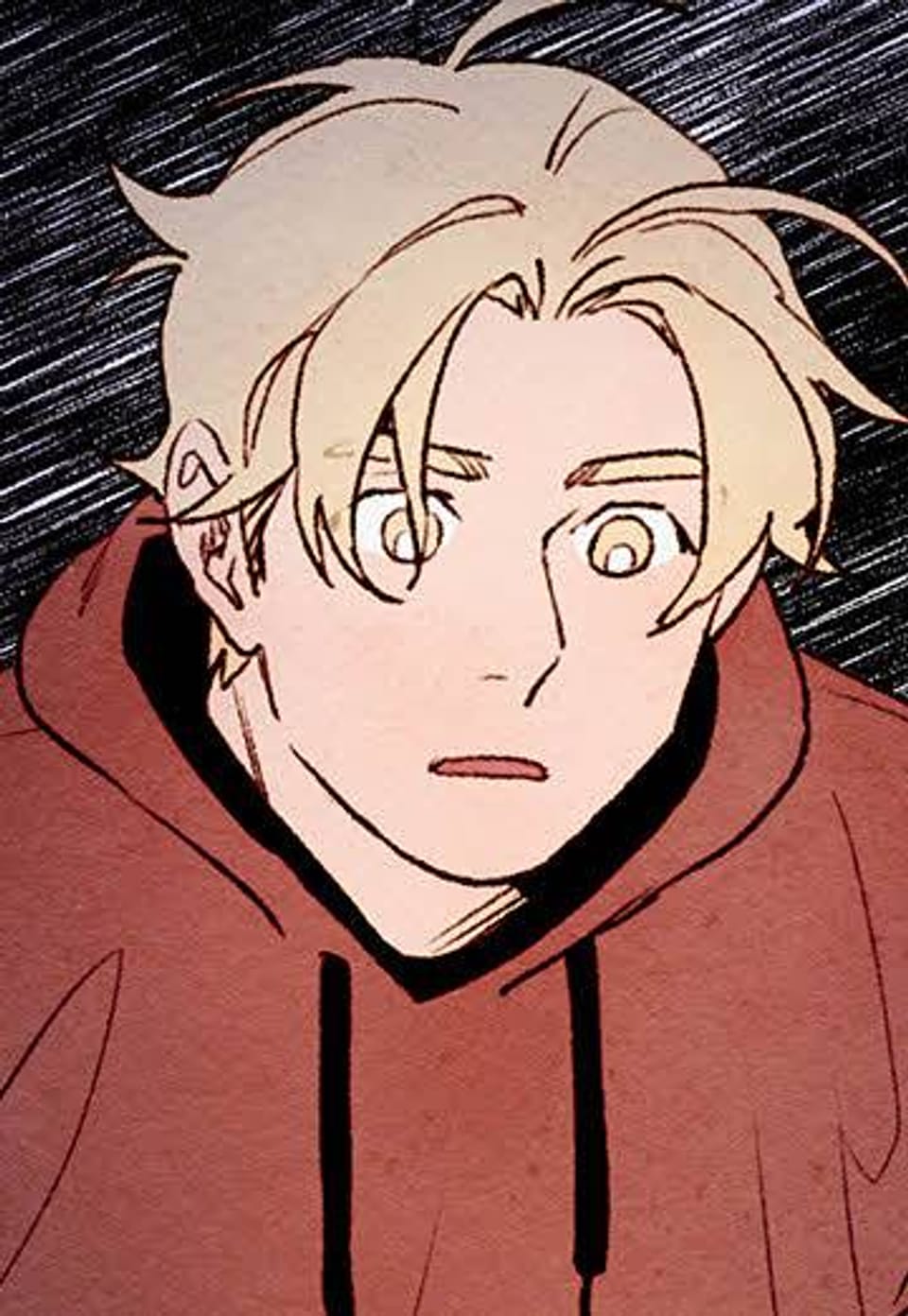 오! 나의 어시님 [개정판] 38화