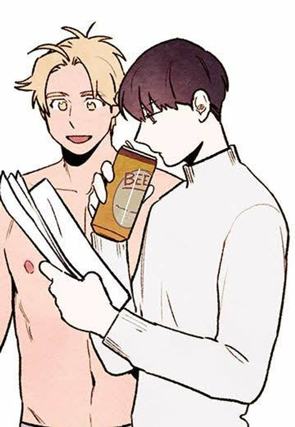 오! 나의 어시님 [개정판] 43화