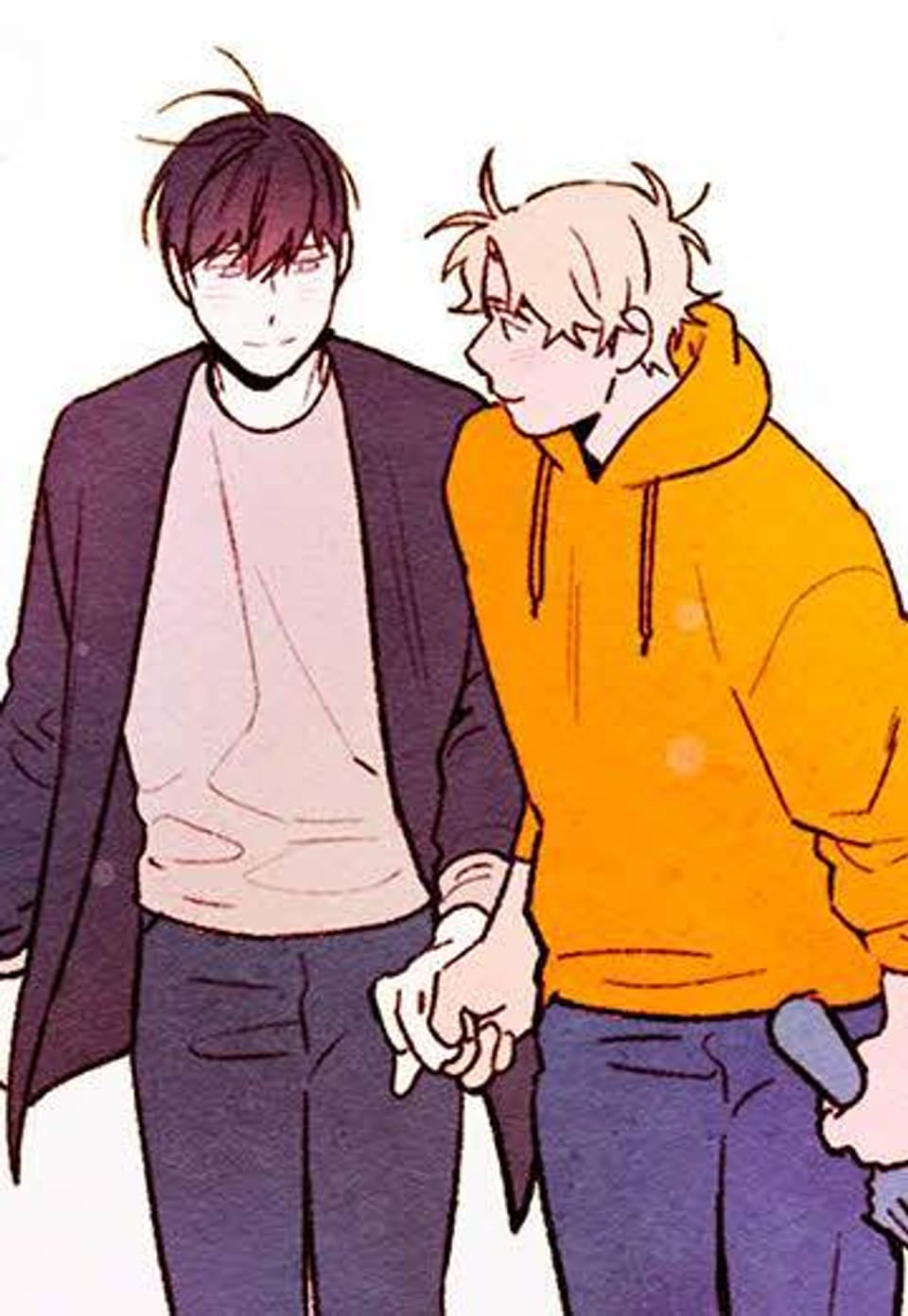 오! 나의 어시님 [개정판] 44화 (완결)