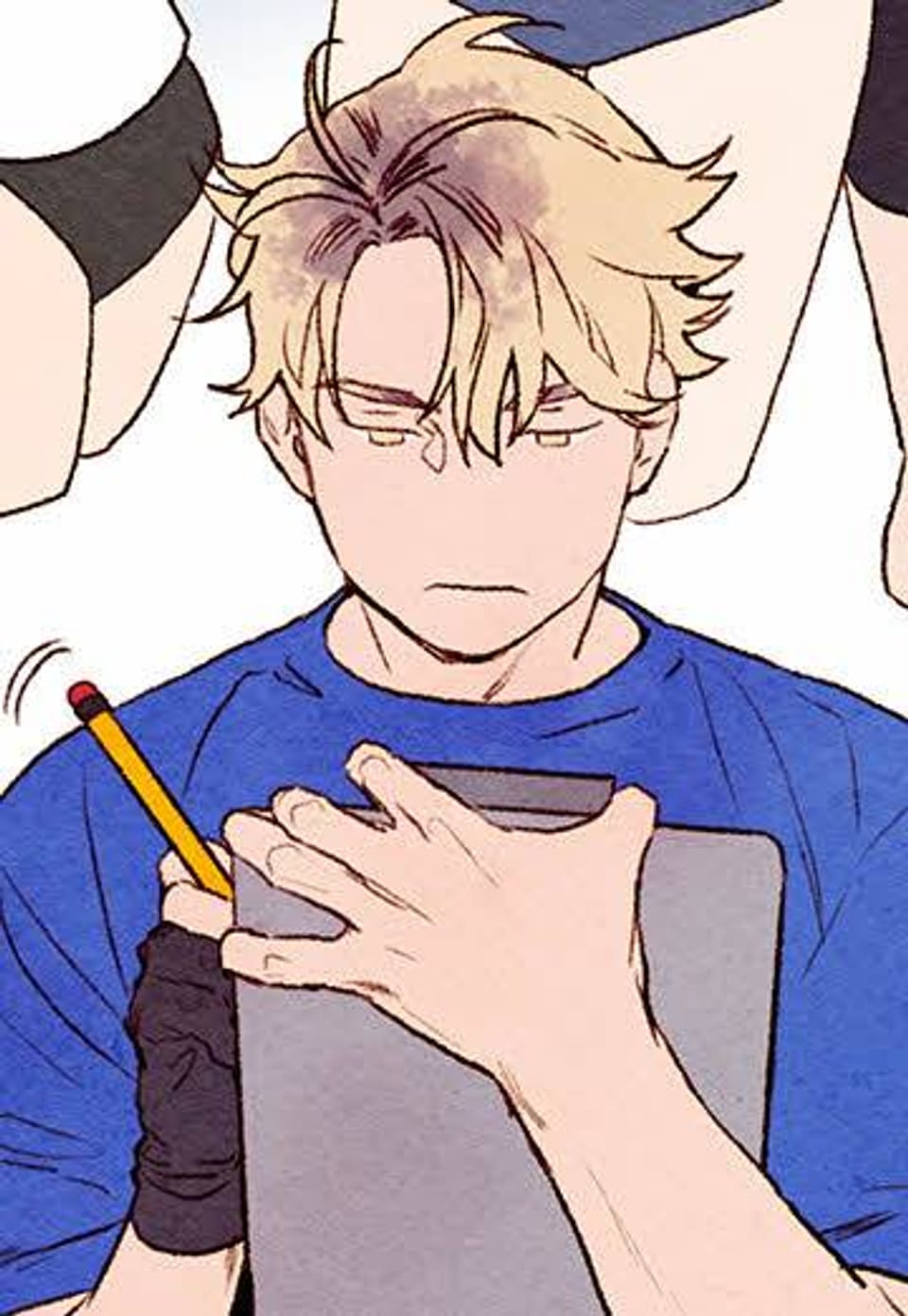 오! 나의 어시님 1화