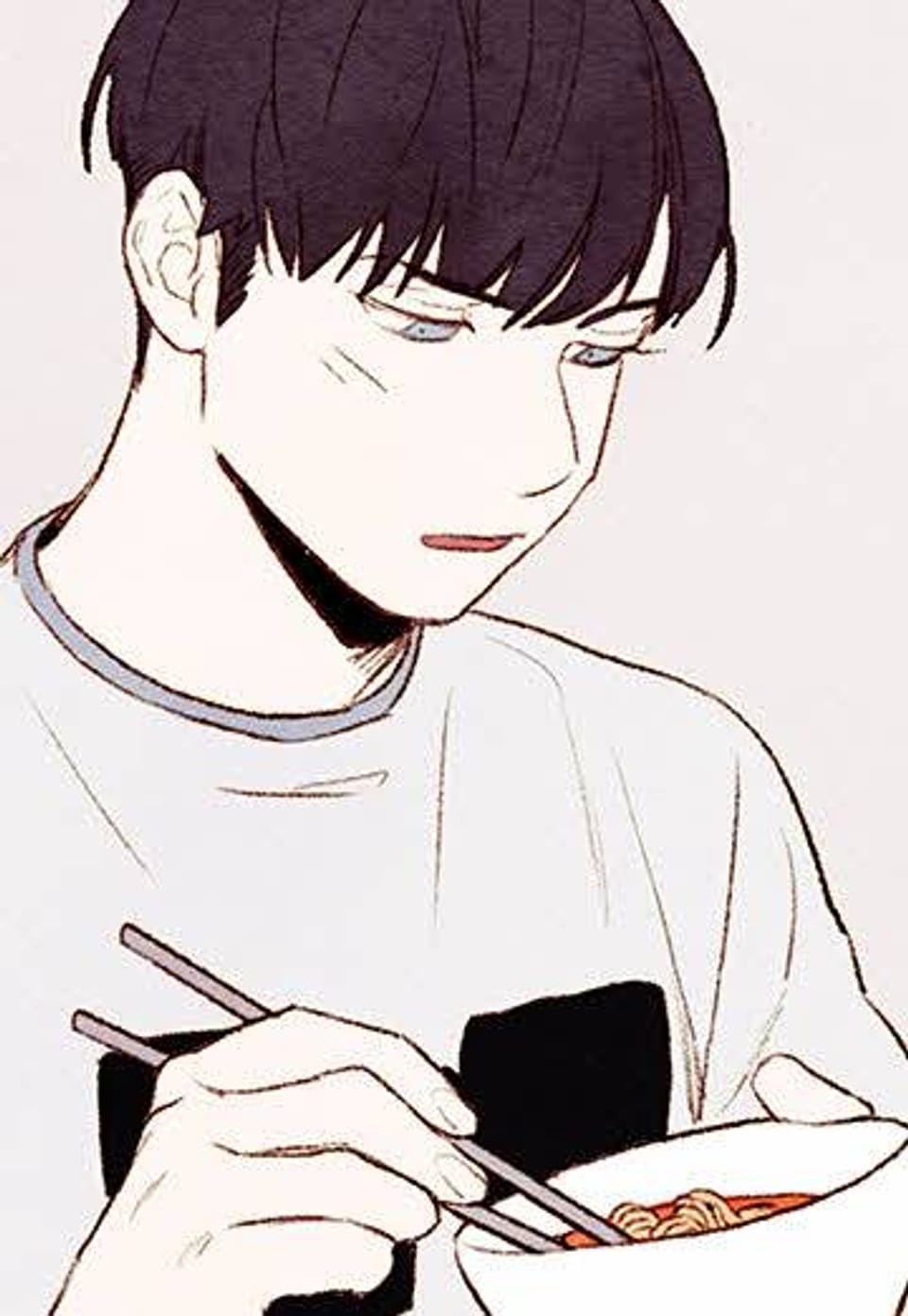 오! 나의 어시님 4화