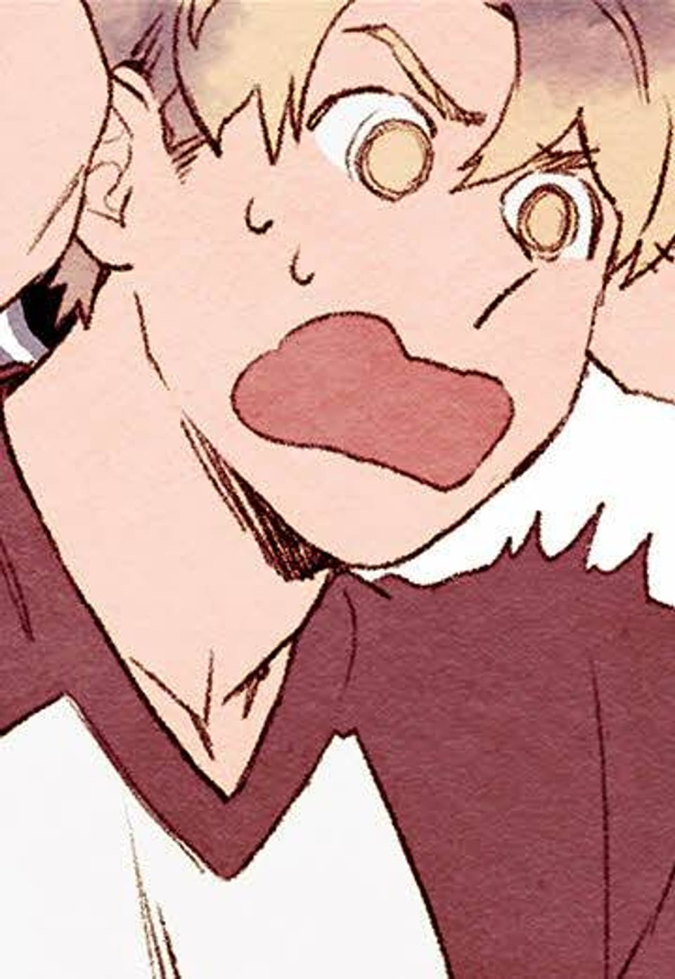 오! 나의 어시님 5화