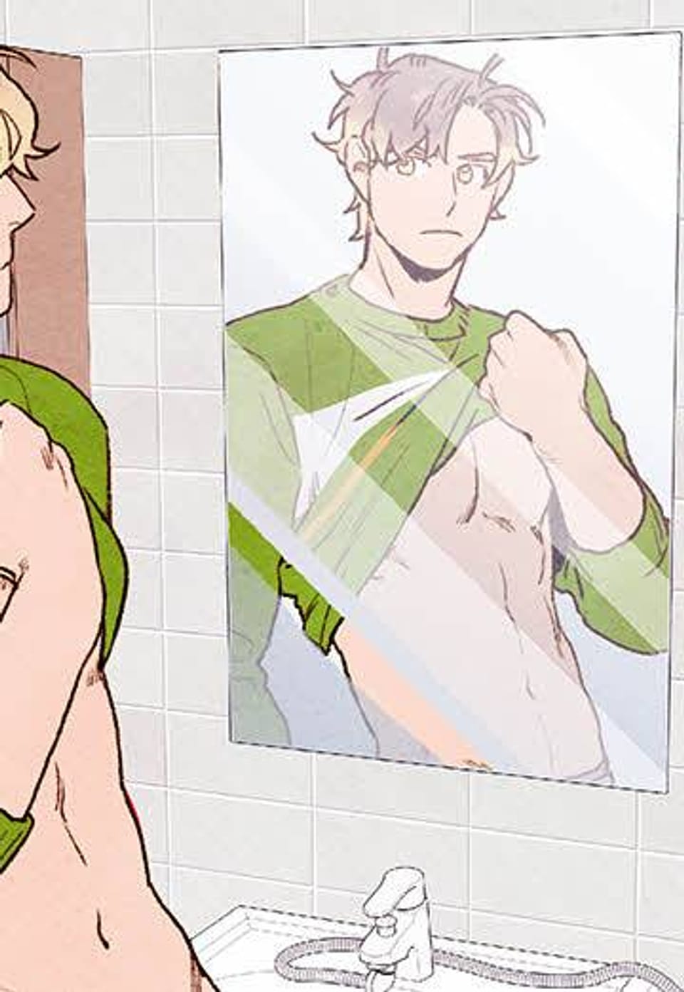 오! 나의 어시님 14화