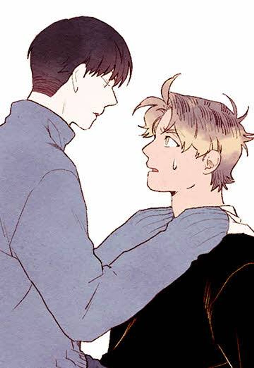 오! 나의 어시님 22화