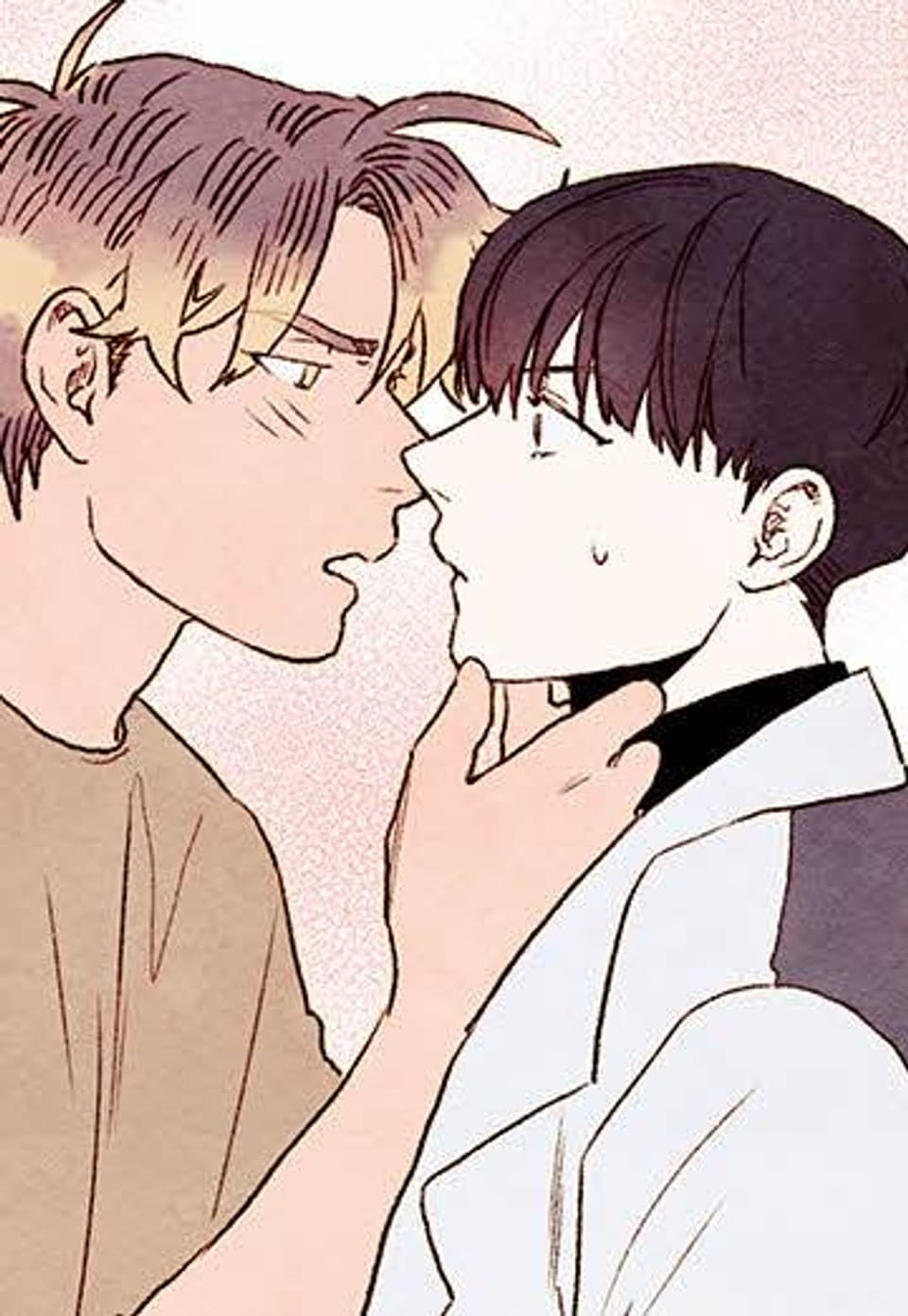 오! 나의 어시님 27화