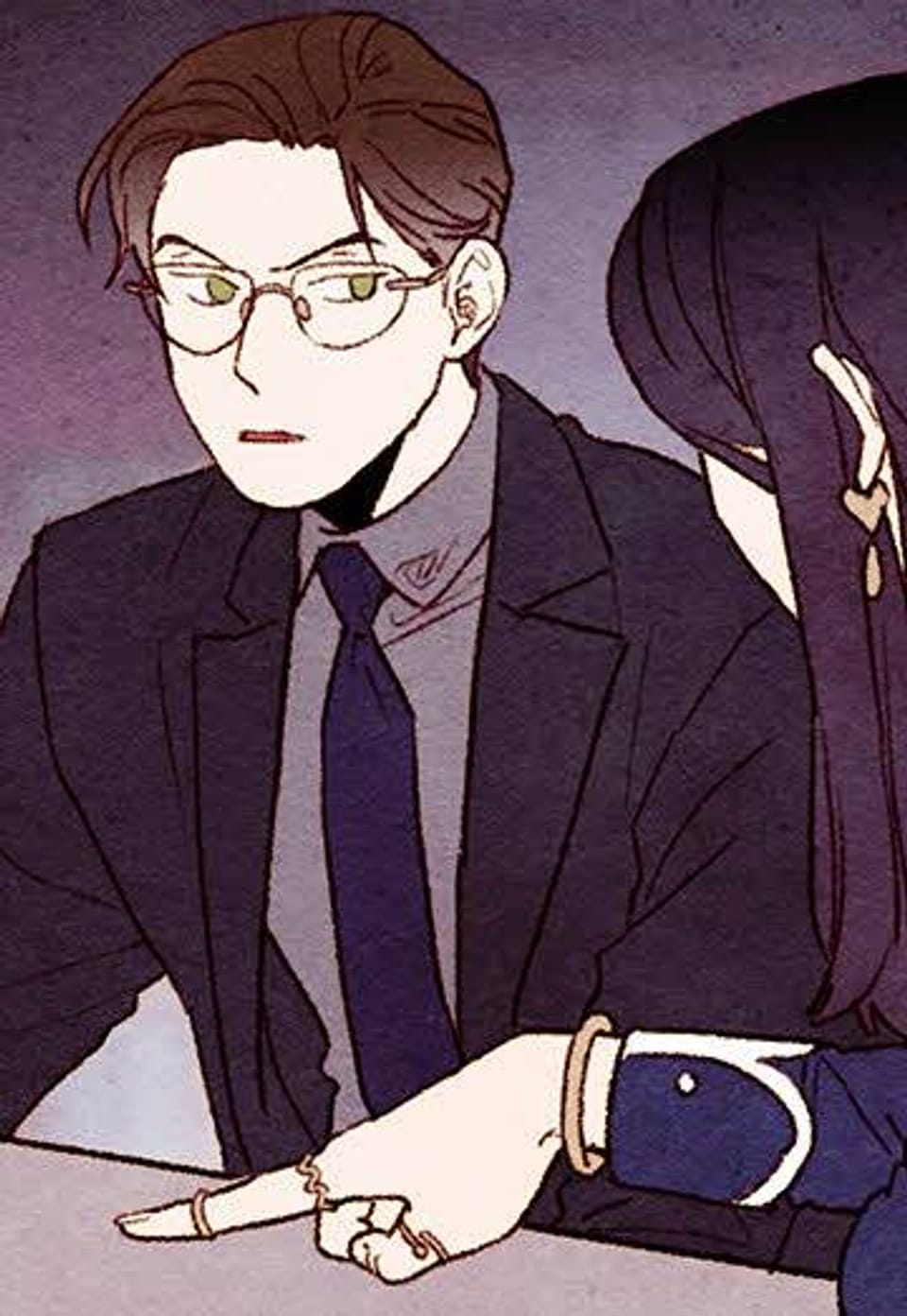 오! 나의 어시님 30화