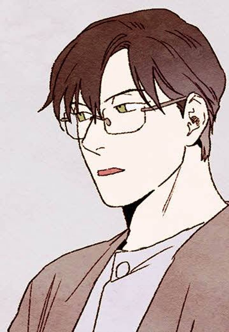 오! 나의 어시님 35화