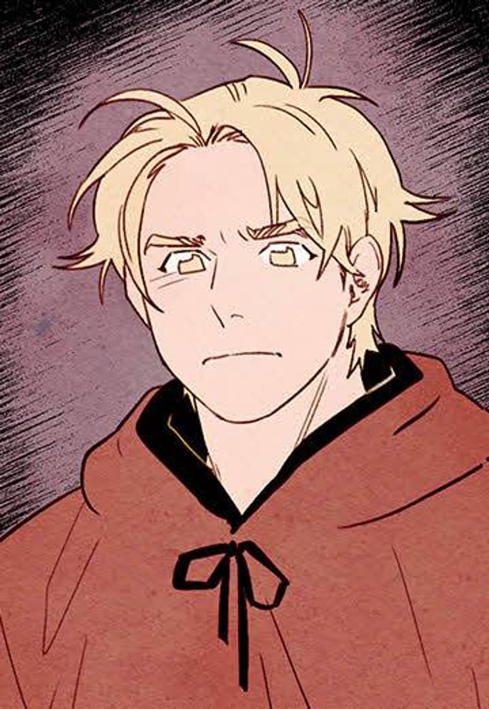 오! 나의 어시님 36화